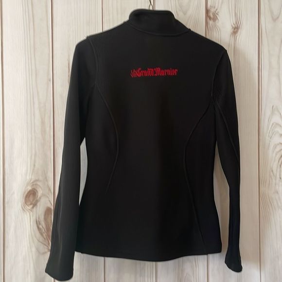 SPYDER Grand Marnier Jacket - Picture 2 of 4